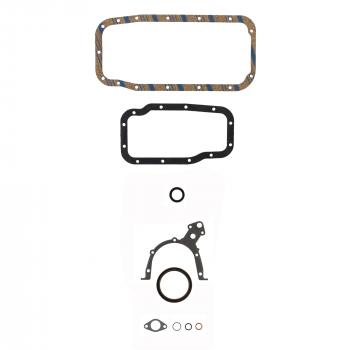 2002 Daewoo Lanos Engine Conversion Gasket Set Fel-Pro CS26385 image 1 of 1