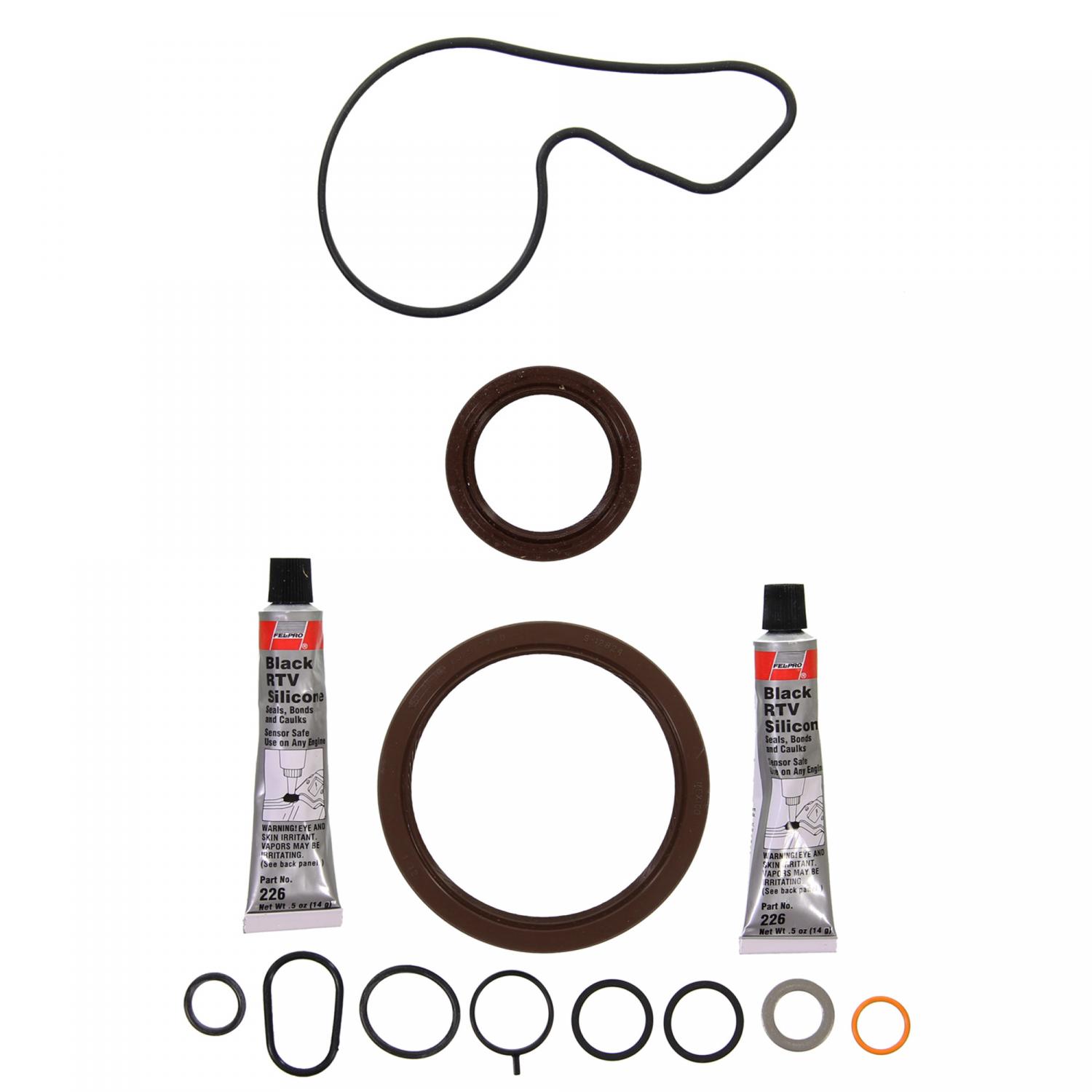 Fel-Pro CS26397 - Engine Conversion Gasket Set Fel-Pro CS26397 Engine Conversion Gasket Set product image 1 of 1