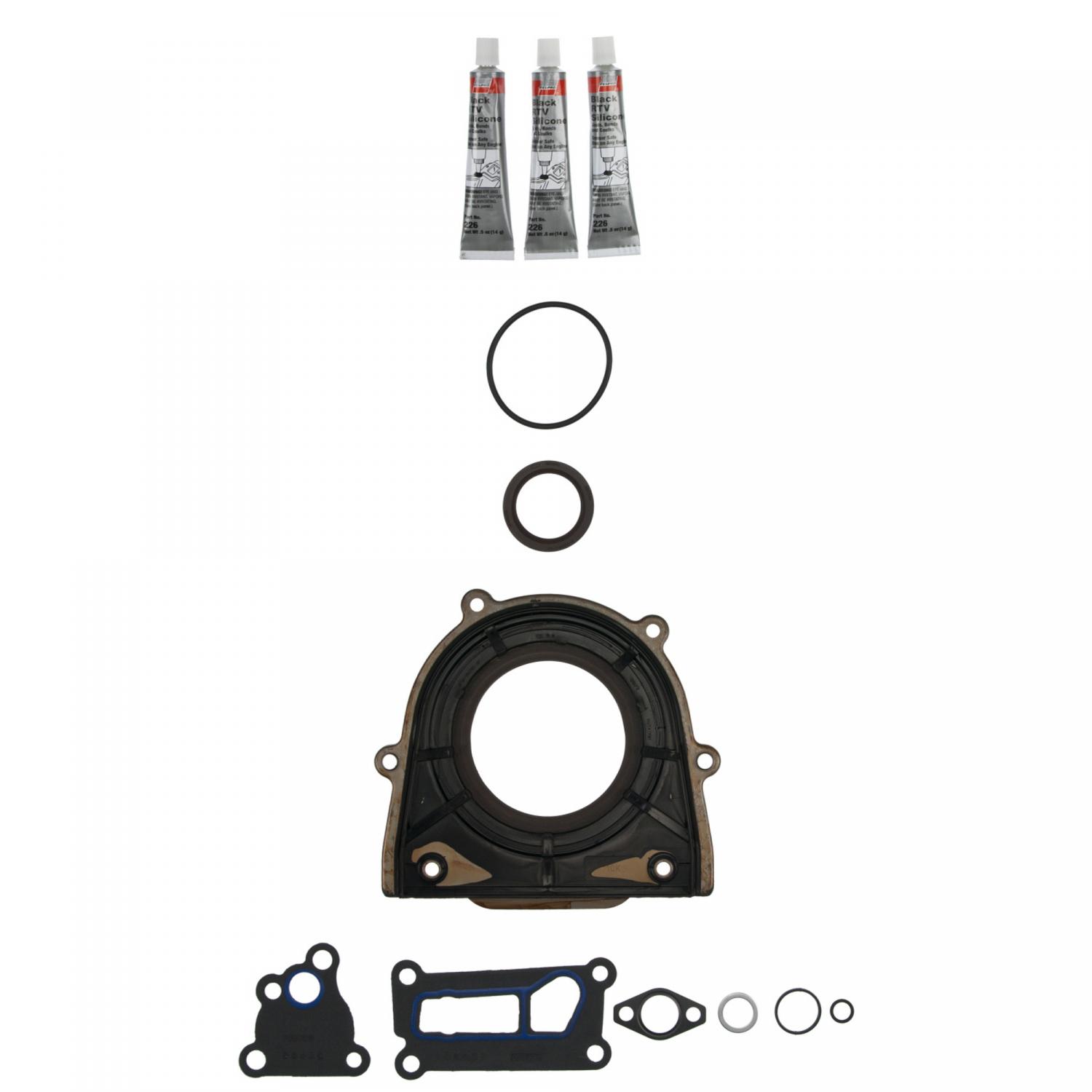Fel-Pro CS26409 - Engine Conversion Gasket Set Fel-Pro CS26409 Engine Conversion Gasket Set product image 1 of 1