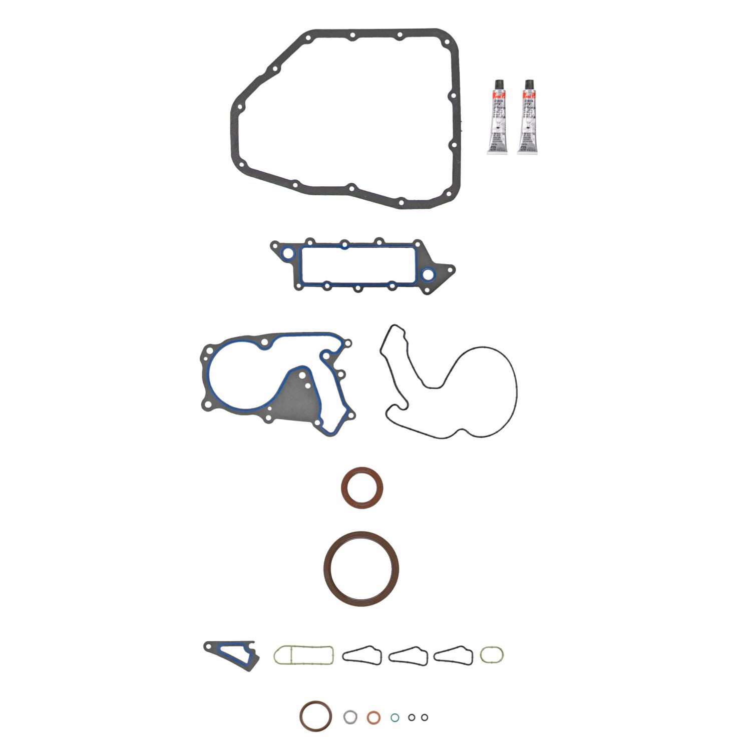Fel-Pro CS26414 - Engine Conversion Gasket Set Fel-Pro CS26414 Engine Conversion Gasket Set product image 1 of 1
