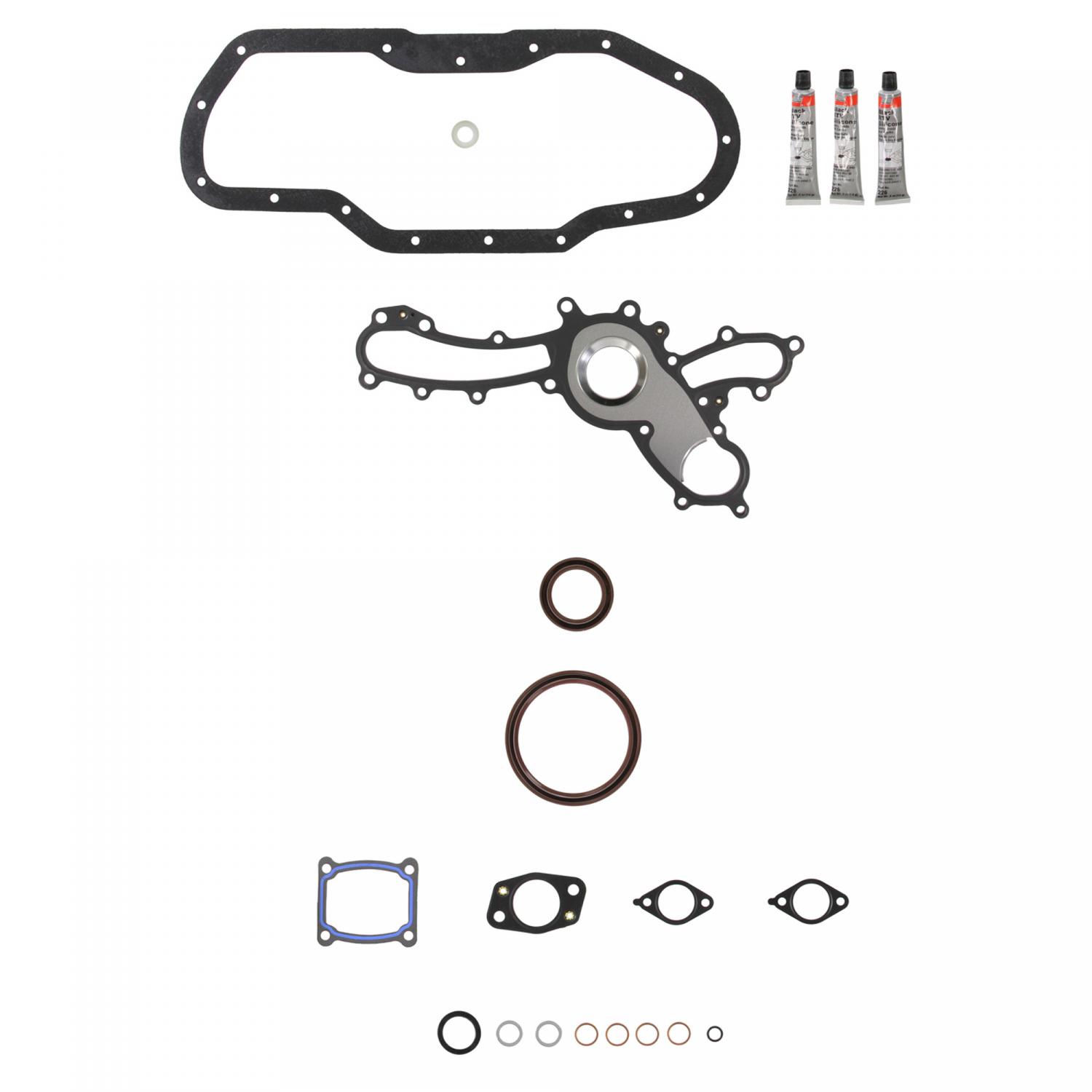 Fel-Pro CS264191 Engine Conversion Gasket Set product image 1 of 1