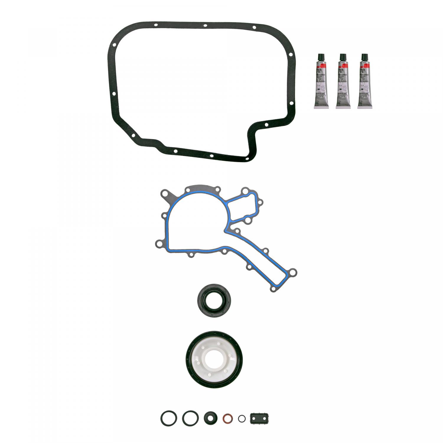 Fel-Pro CS26433 Engine Conversion Gasket Set product image 1 of 1