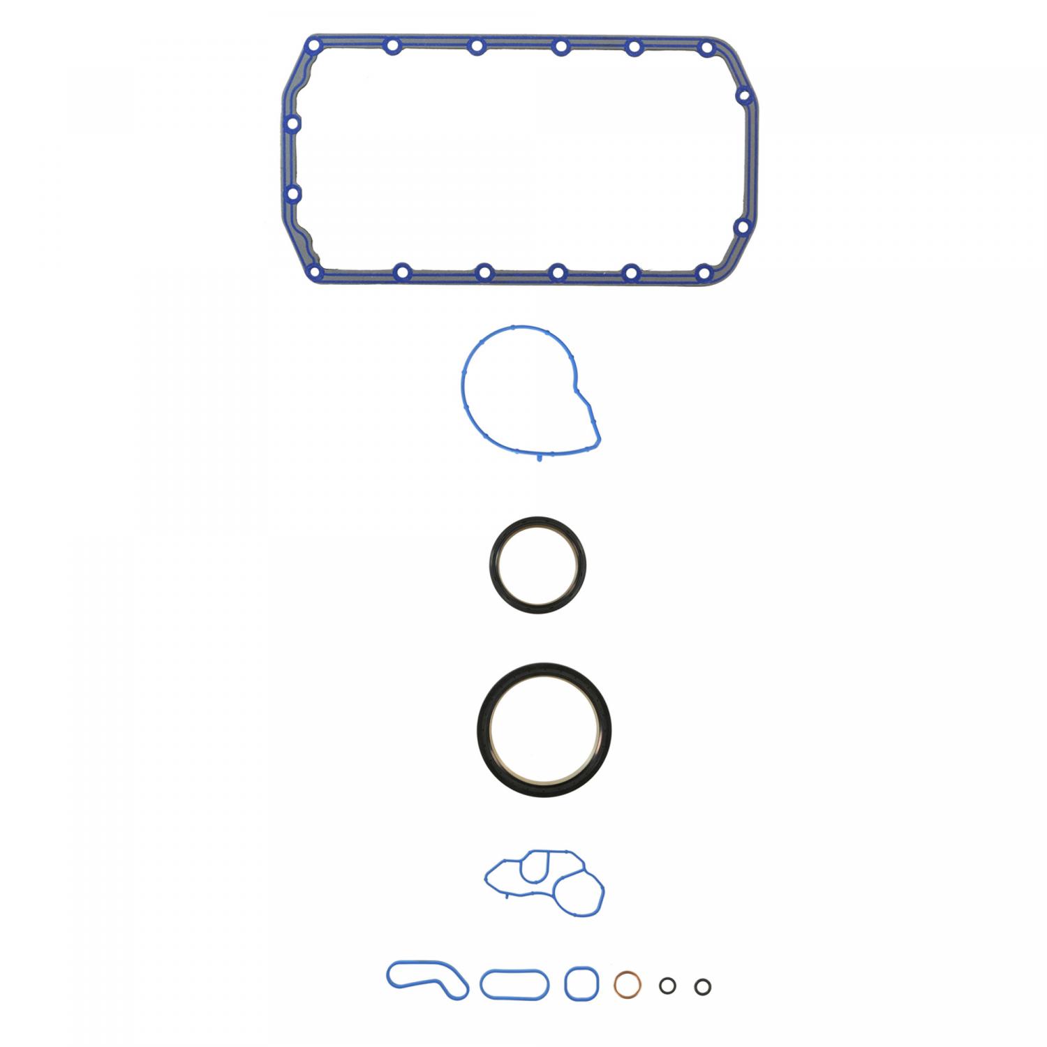 Fel-Pro CS26453 - Engine Conversion Gasket Set Fel-Pro CS26453 Engine Conversion Gasket Set product image 1 of 1