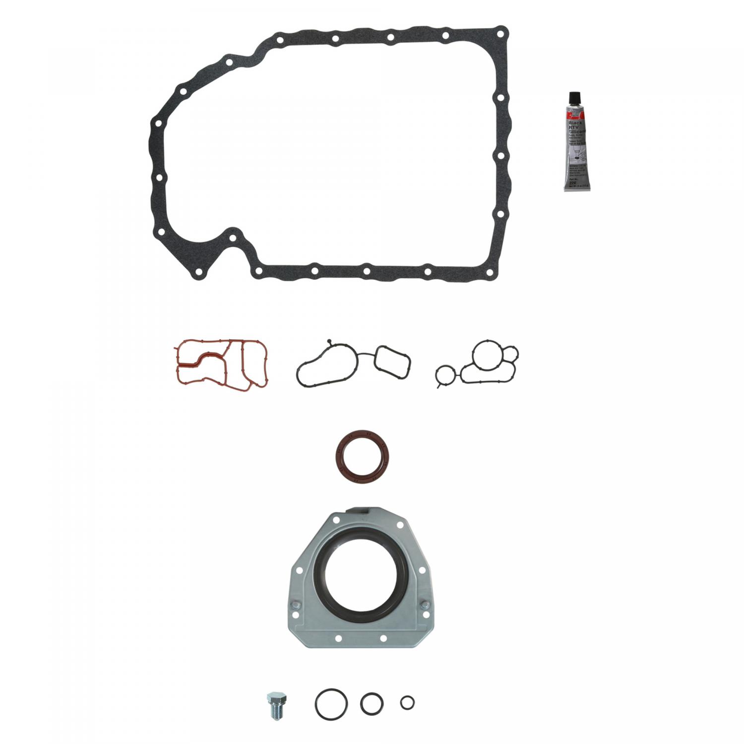 Fel-Pro CS26455 - Engine Conversion Gasket Set Fel-Pro CS26455 Engine Conversion Gasket Set product image 1 of 1