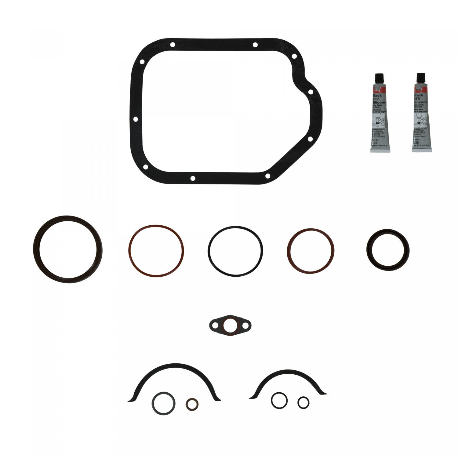 Fel-Pro CS26511 - Engine Conversion Gasket Set Fel-Pro CS26511 Engine Conversion Gasket Set product image 1 of 1