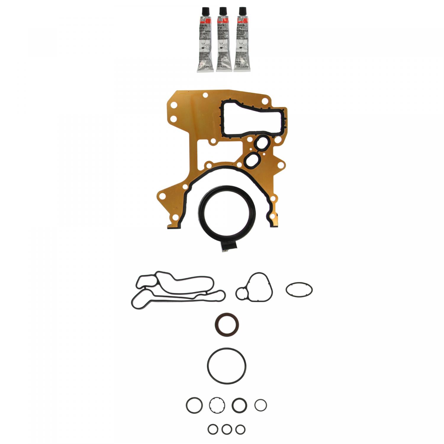 Fel-Pro CS26516 - Engine Conversion Gasket Set Fel-Pro CS26516 Engine Conversion Gasket Set product image 1 of 1