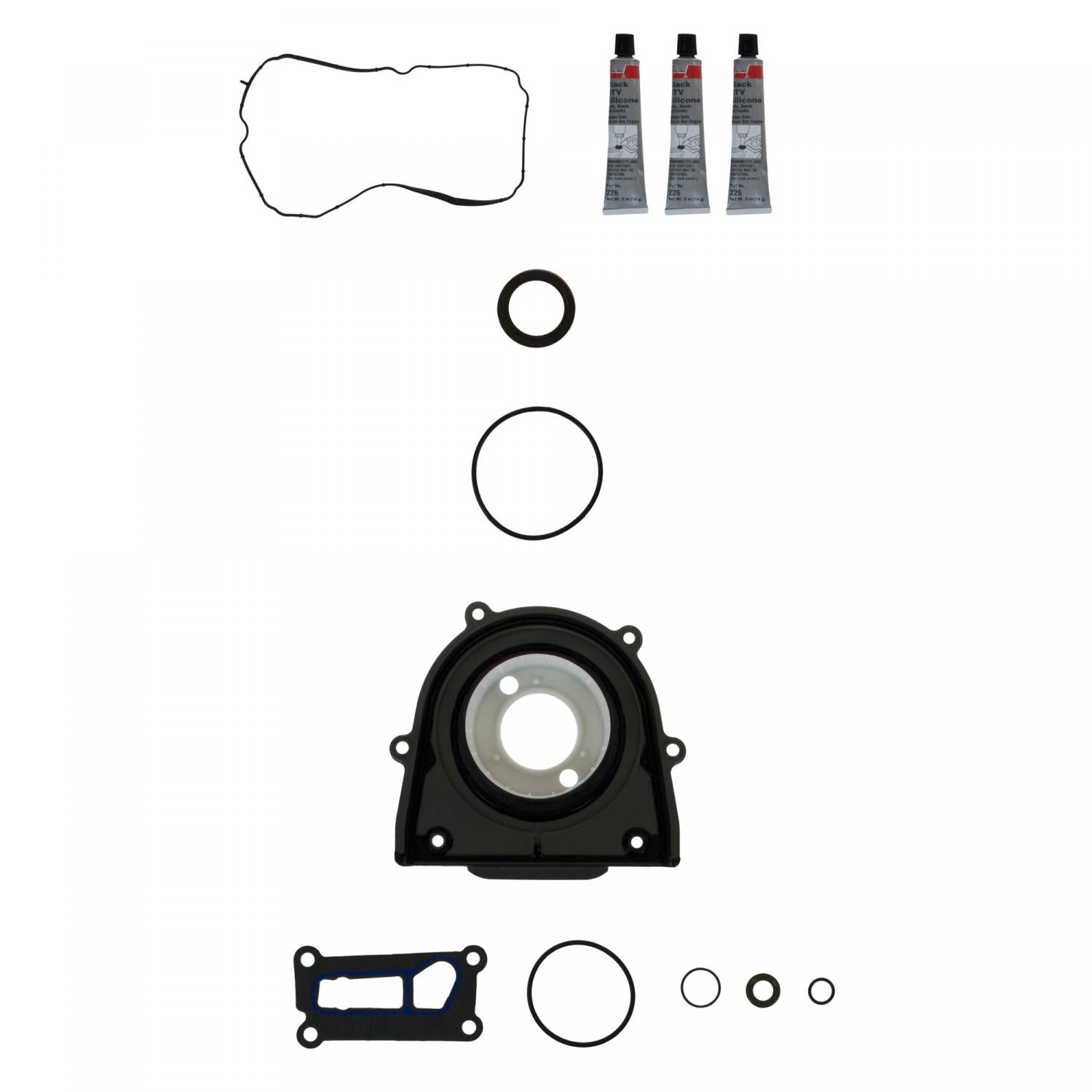 Fel-Pro CS26521 - Engine Conversion Gasket Set Fel-Pro CS26521 Engine Conversion Gasket Set product image 1 of 1