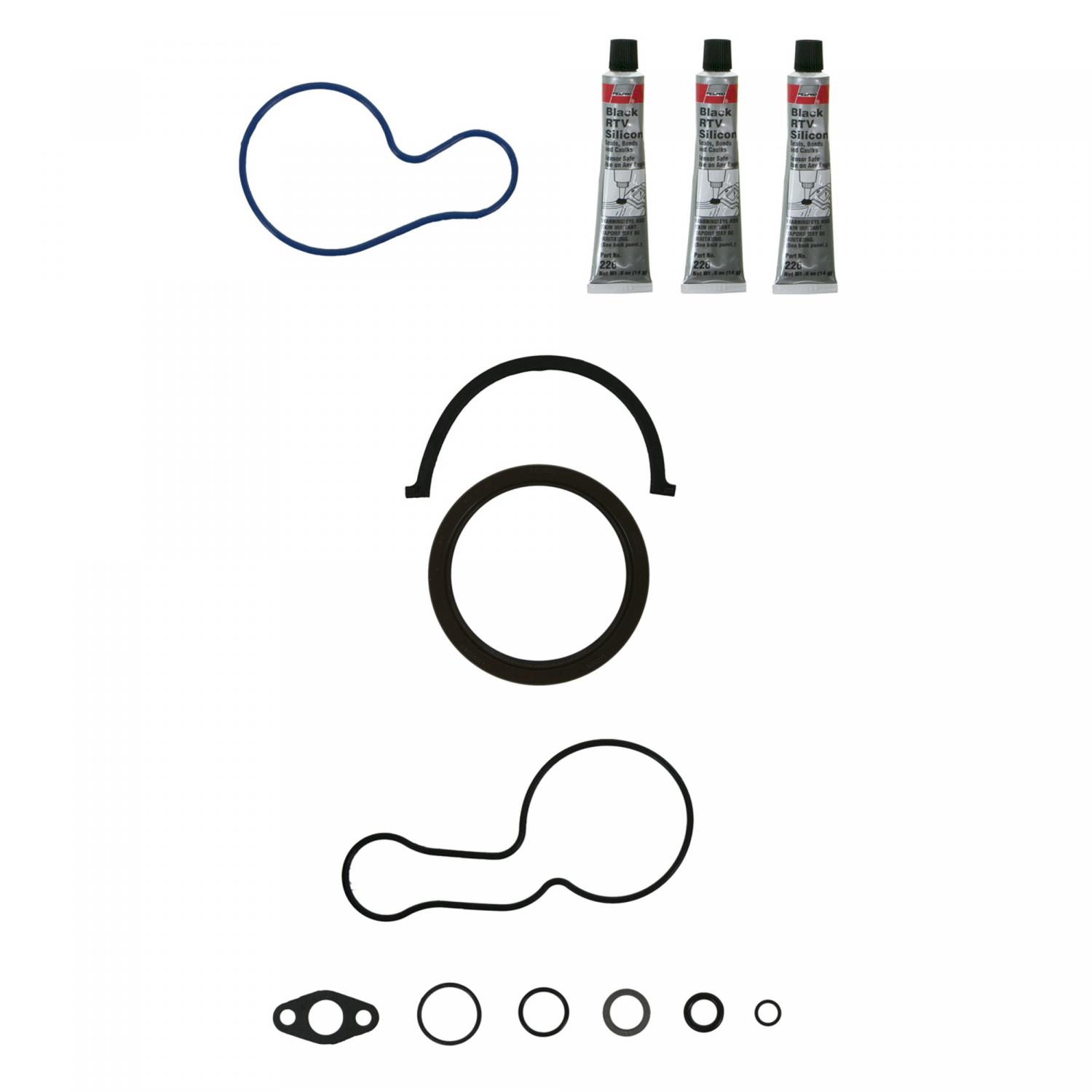 Fel-Pro CS265291 Engine Conversion Gasket Set product image 1 of 1