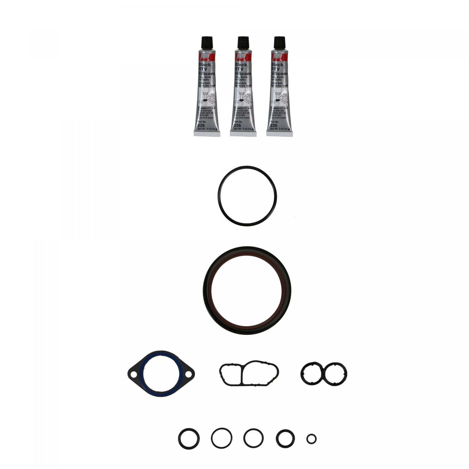 Fel-Pro CS26540 - Engine Conversion Gasket Set Fel-Pro CS26540 Engine Conversion Gasket Set product image 1 of 1