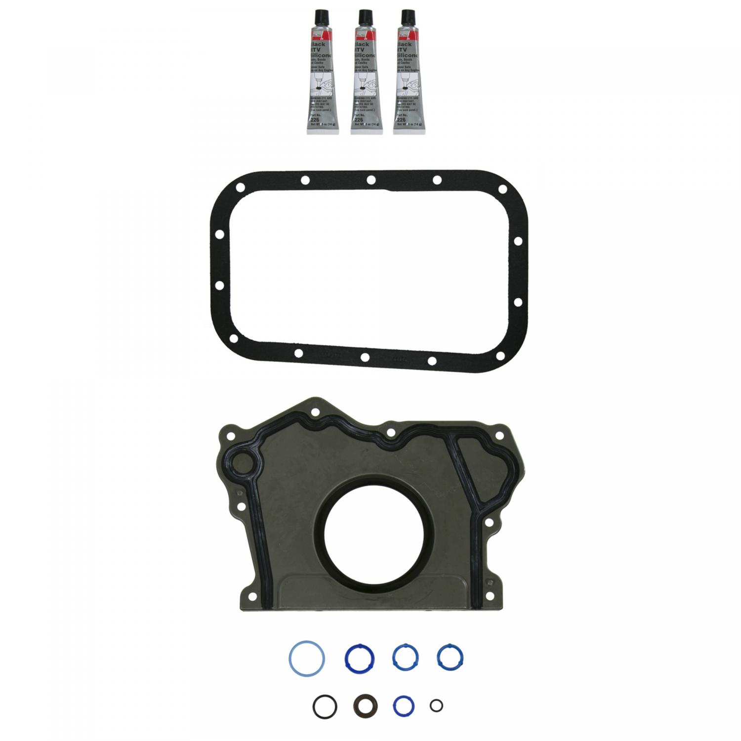 Fel-Pro CS26541 Engine Conversion Gasket Set product image 1 of 1