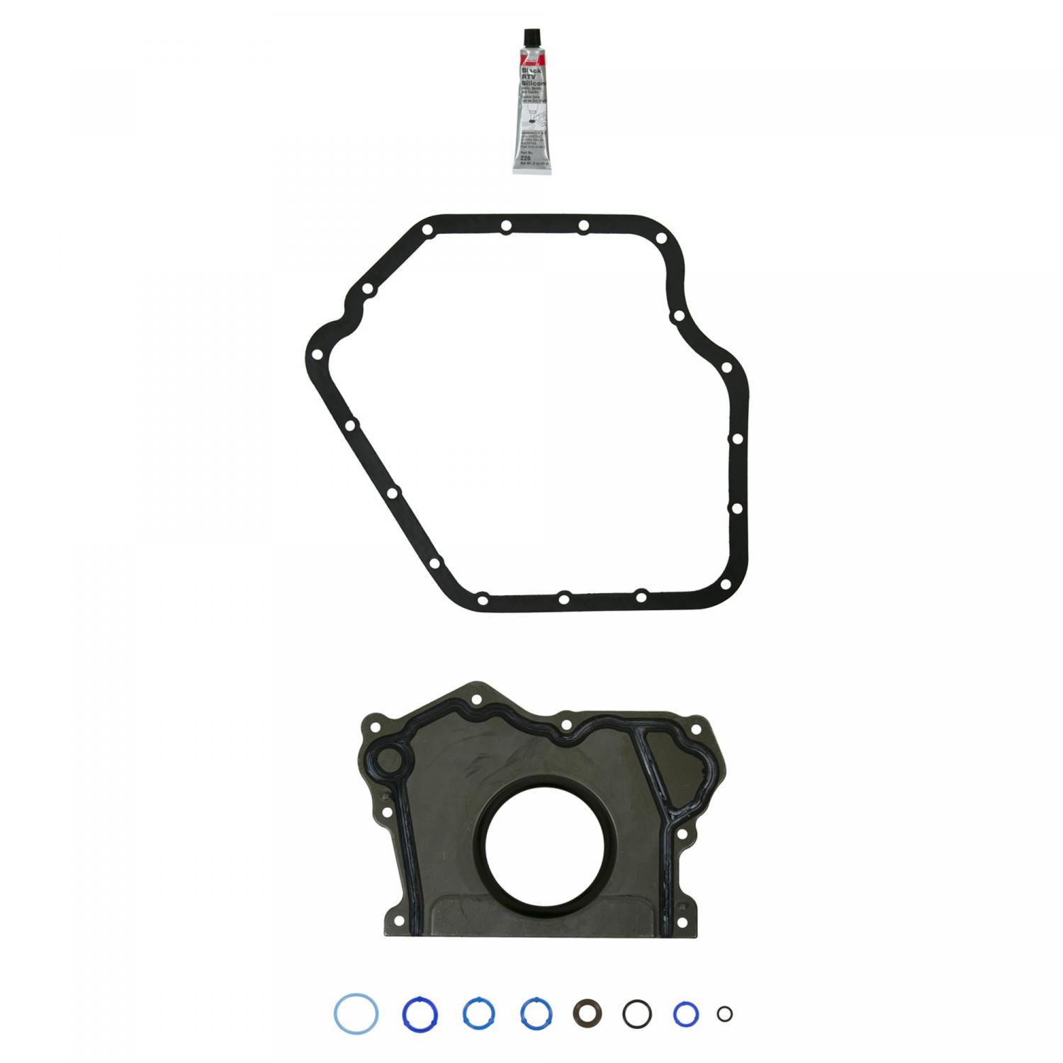Fel-Pro CS265411 Engine Conversion Gasket Set product image 1 of 1