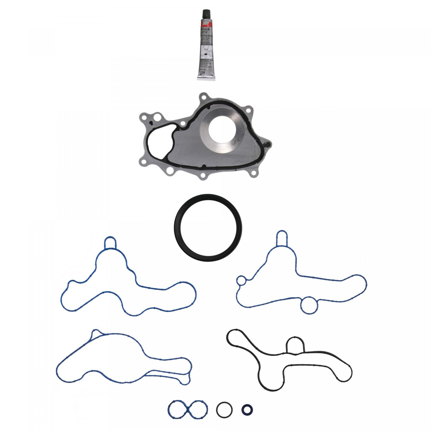 Fel-Pro CS265431 - Engine Conversion Gasket Set Fel-Pro CS265431 Engine Conversion Gasket Set product image 1 of 1