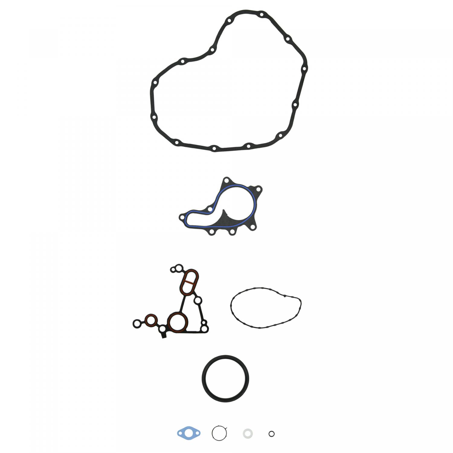 Fel-Pro CS26562 - Engine Conversion Gasket Set Fel-Pro CS26562 Engine Conversion Gasket Set product image 1 of 1