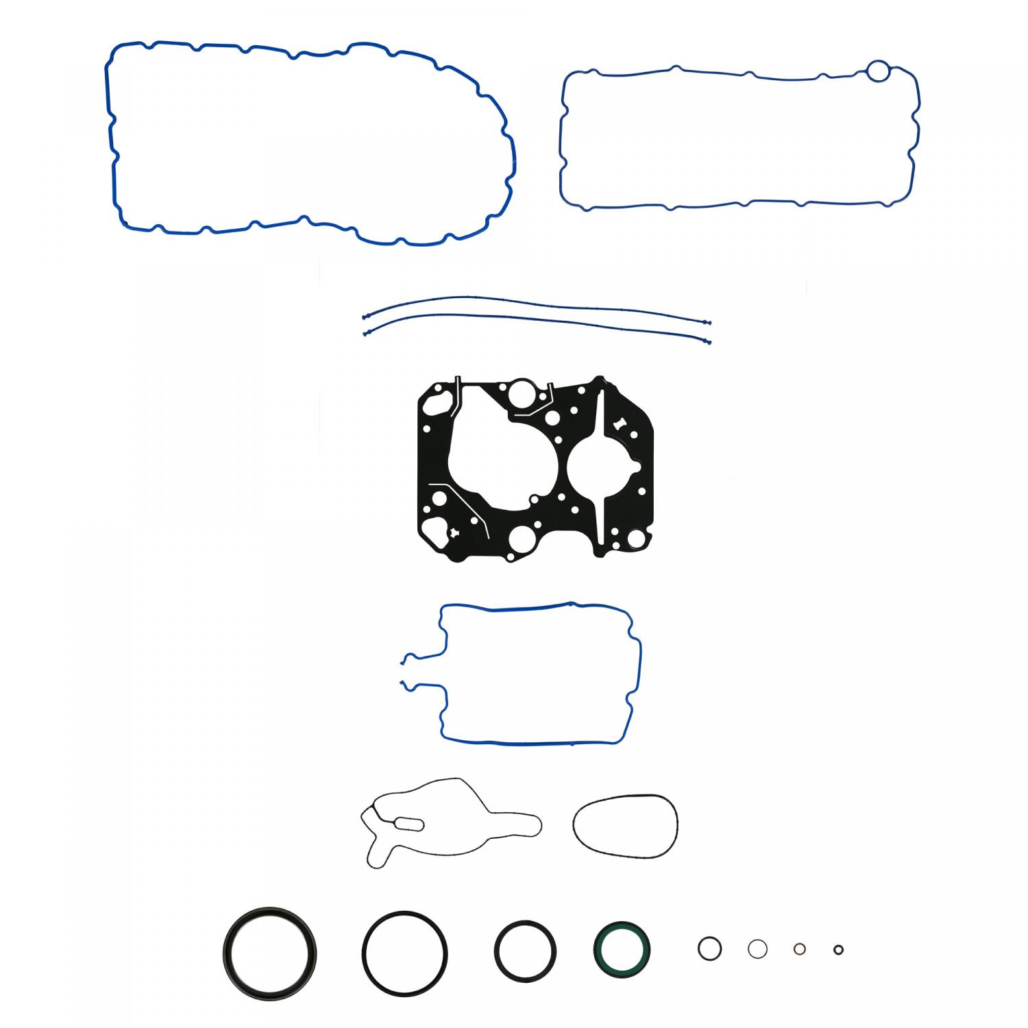 Fel-Pro CS26565 - Engine Conversion Gasket Set Fel-Pro CS26565 Engine Conversion Gasket Set product image 1 of 1