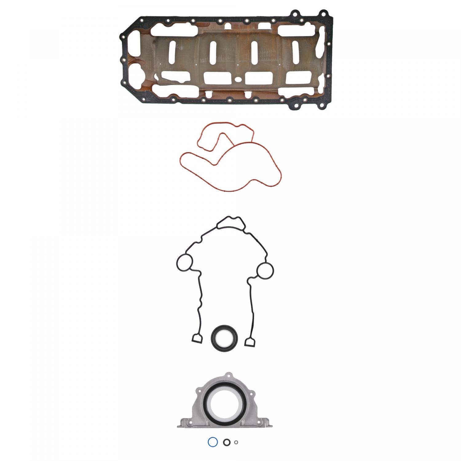 Fel-Pro CS26568 Engine Conversion Gasket Set product image 1 of 1
