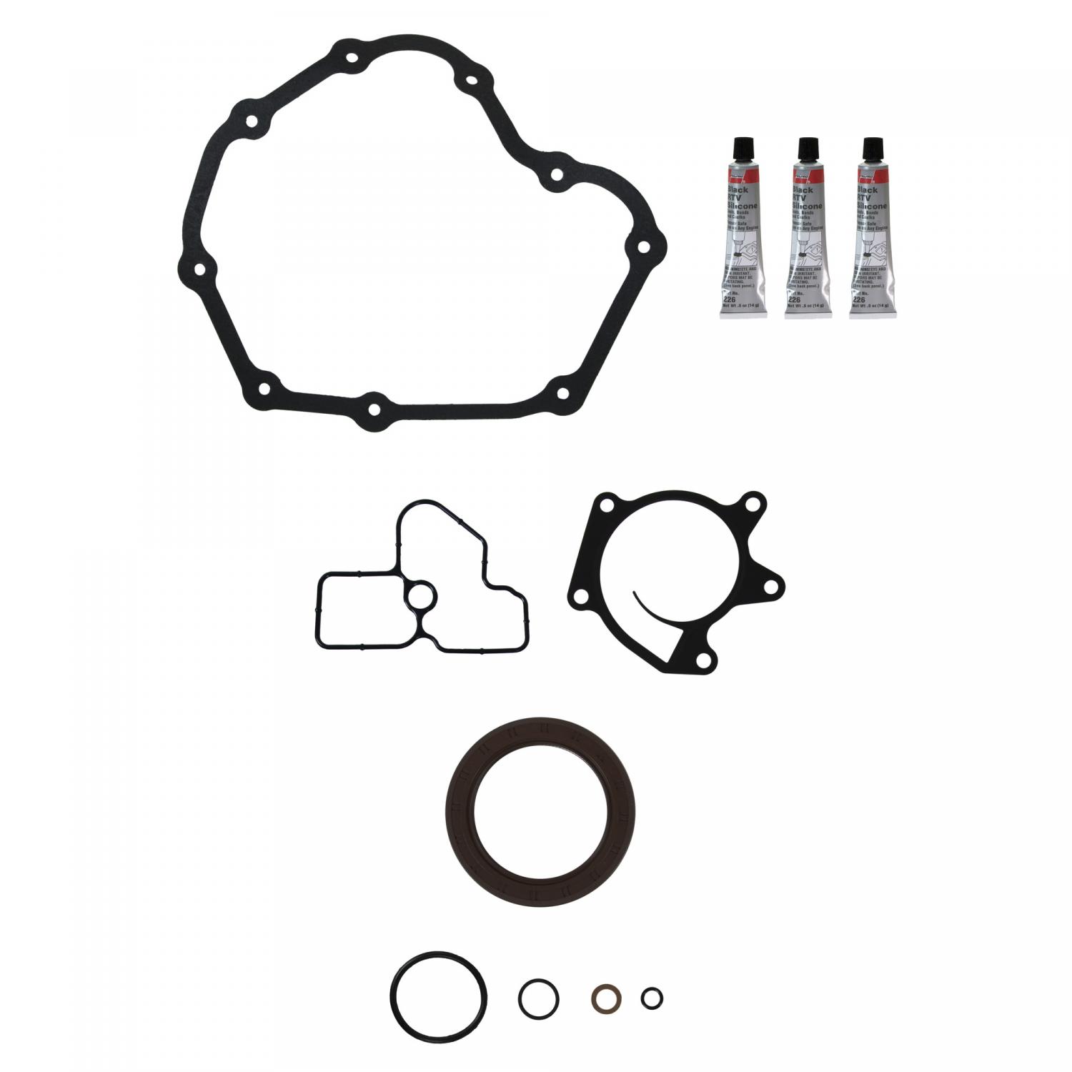 Fel-Pro CS26589 - Engine Conversion Gasket Set Fel-Pro CS26589 Engine Conversion Gasket Set product image 1 of 1