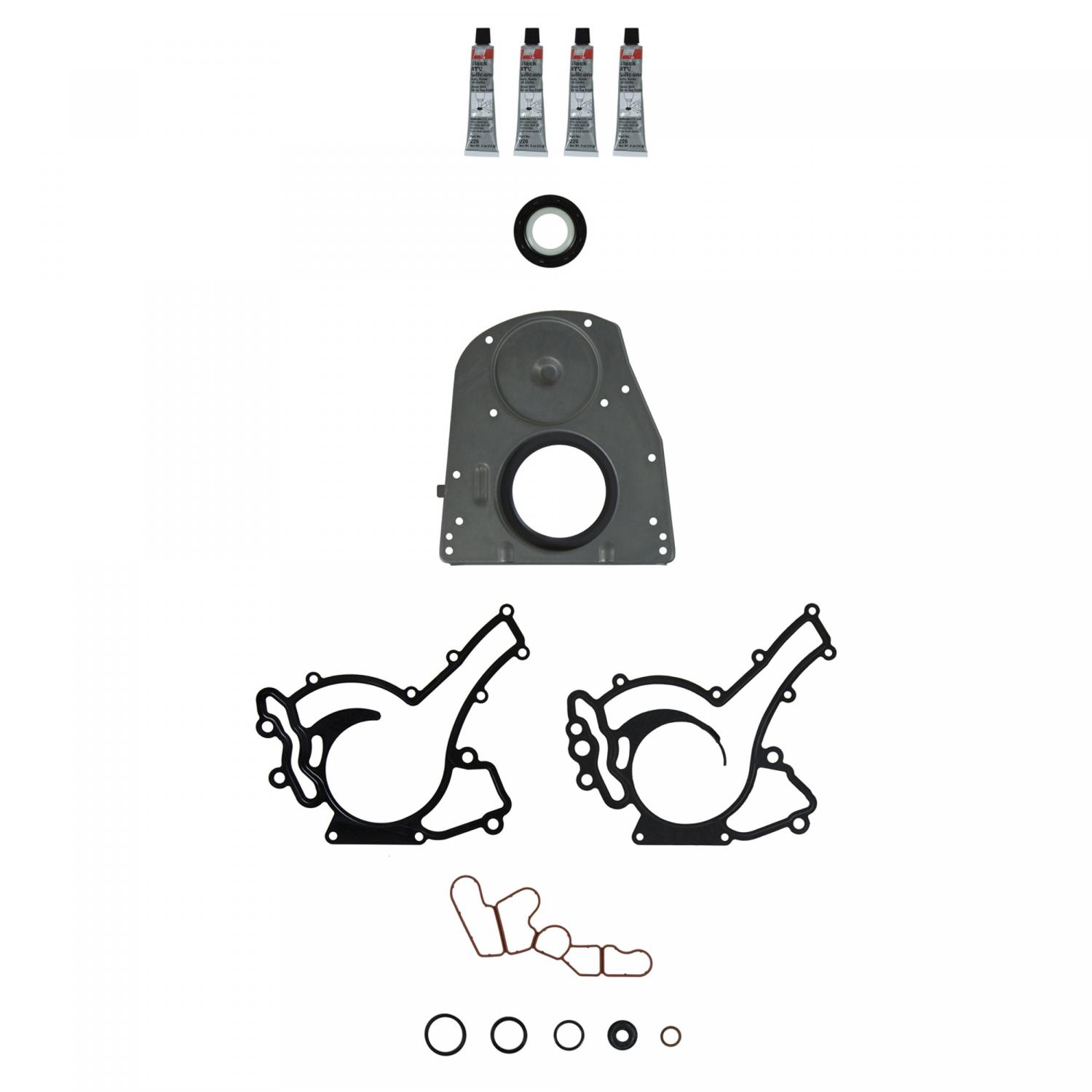 Fel-Pro CS26610 - Engine Conversion Gasket Set Fel-Pro CS26610 Engine Conversion Gasket Set product image 1 of 1