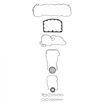 2011 Ford F-550 Super Duty Engine Conversion Gasket Set Fel-Pro CS266611 image 1 of 1