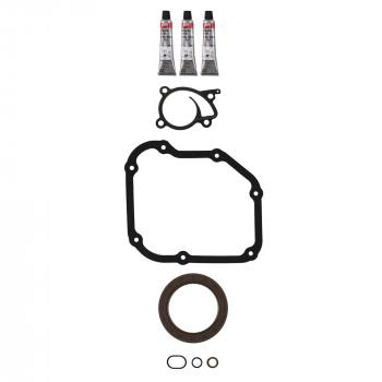 2011 Nissan Versa Engine Conversion Gasket Set Fel-Pro CS26709 image 1 of 1
