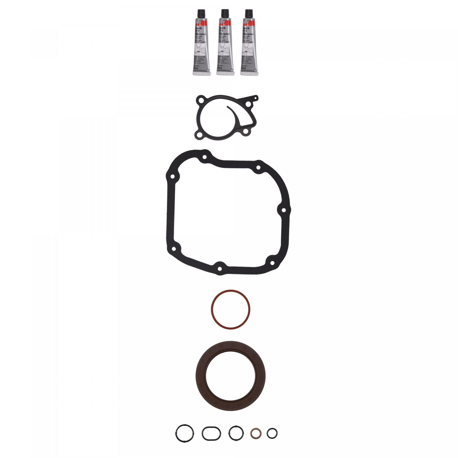 Fel-Pro CS26714 - Engine Conversion Gasket Set Fel-Pro CS26714 Engine Conversion Gasket Set product image 1 of 1