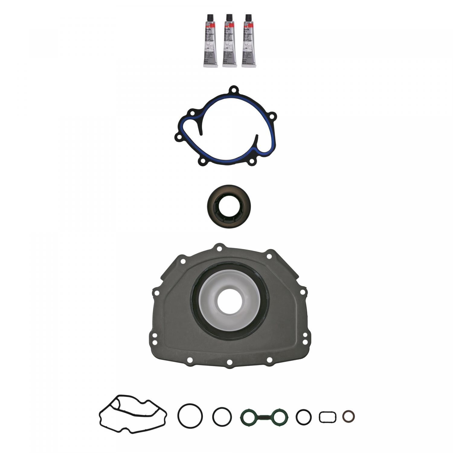 Fel-Pro CS26716 - Engine Conversion Gasket Set Fel-Pro CS26716 Engine Conversion Gasket Set product image 1 of 1
