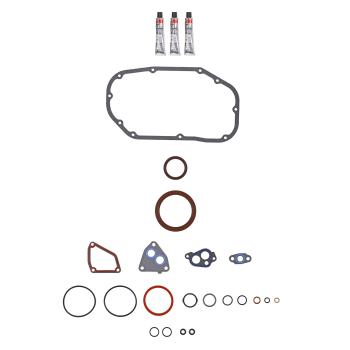 2012 Infiniti EX35 Engine Conversion Gasket Set
