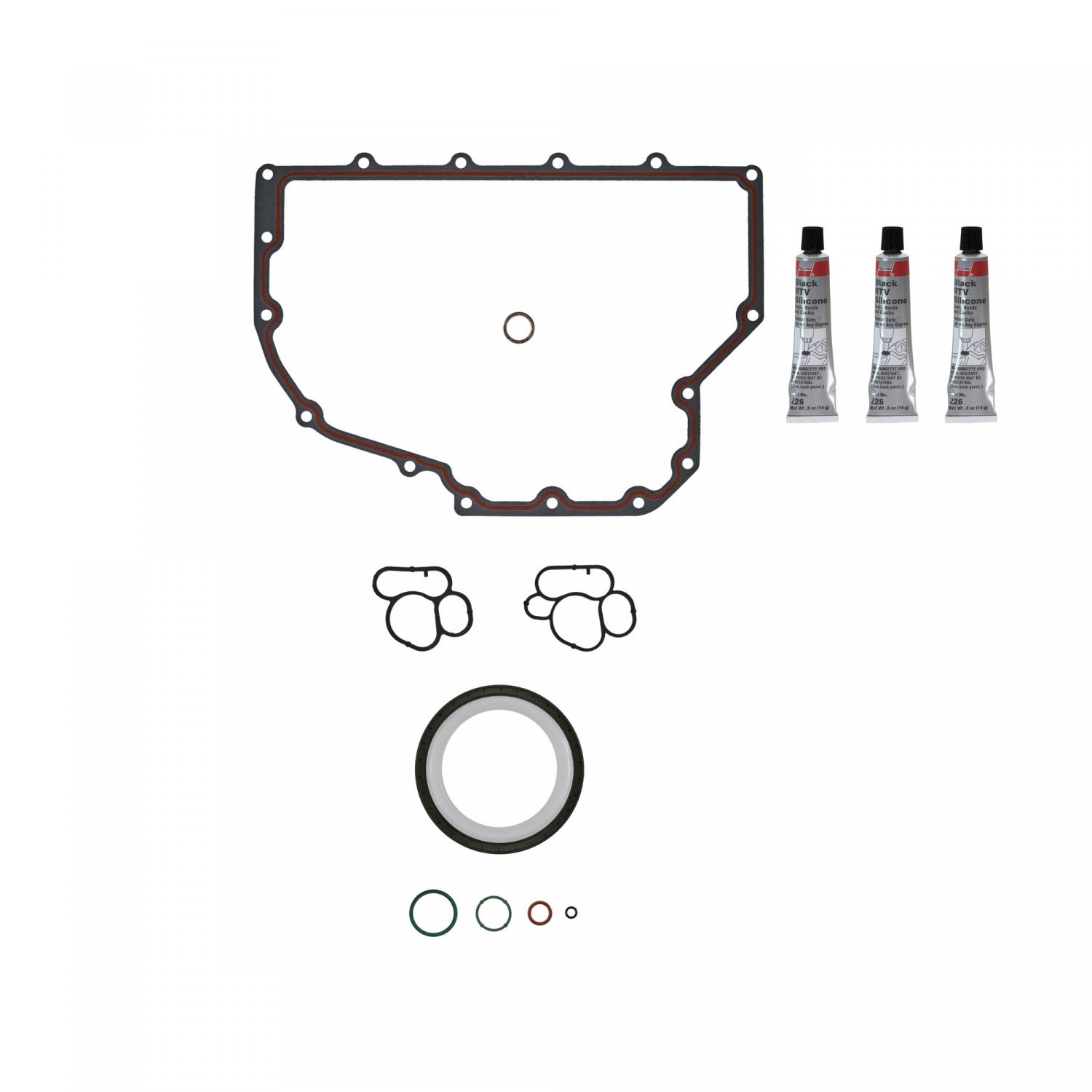 Fel-Pro CS267381 - Engine Conversion Gasket Set Fel-Pro CS267381 Engine Conversion Gasket Set product image 1 of 1