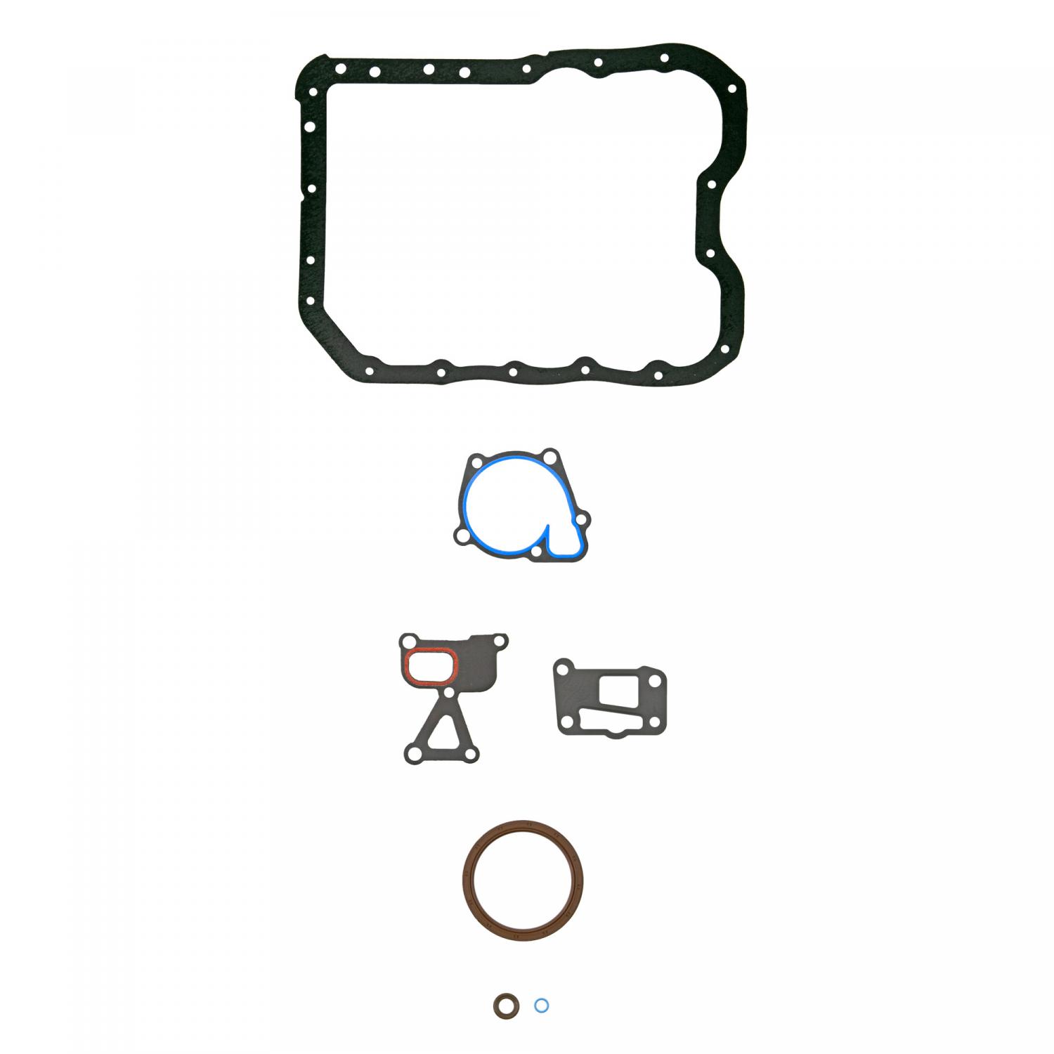 Fel-Pro CS26743 - Engine Conversion Gasket Set Fel-Pro CS26743 Engine Conversion Gasket Set product image 1 of 1