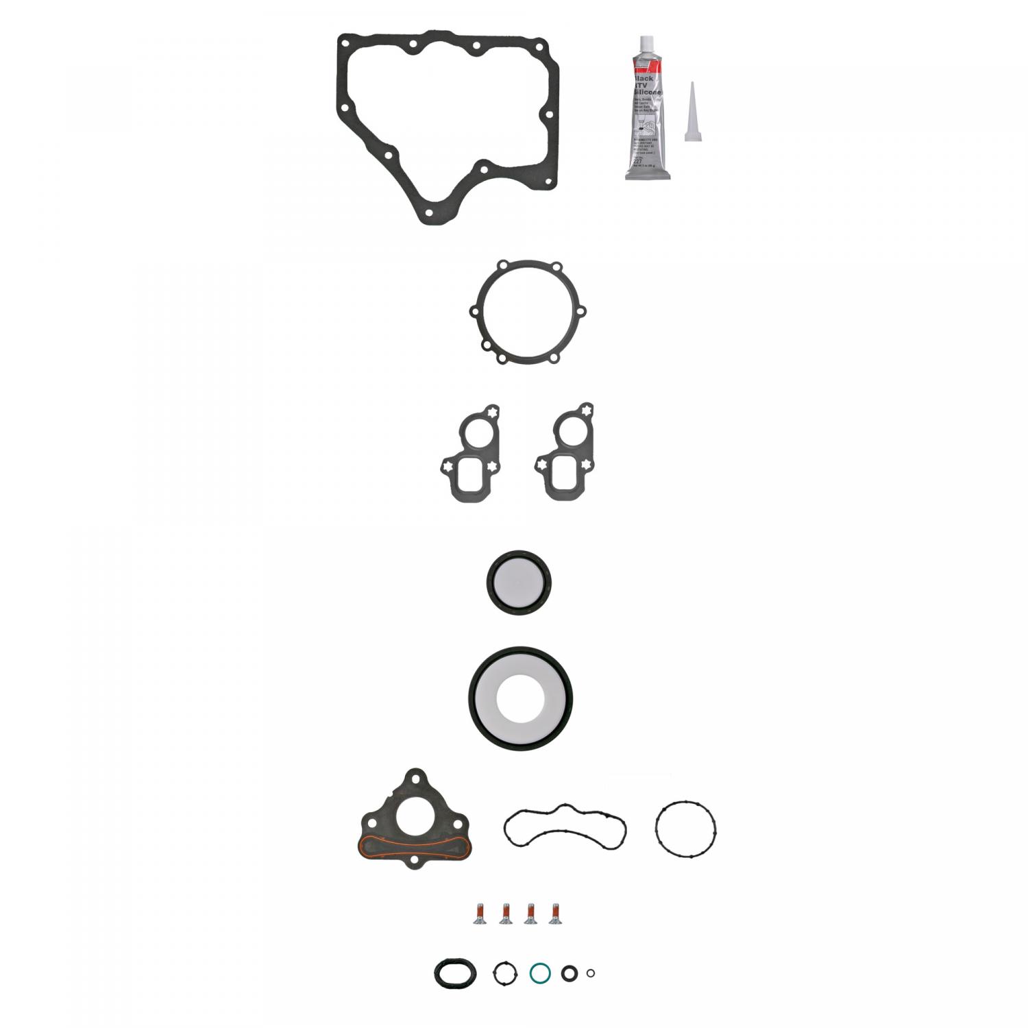 Fel-Pro CS26744 Engine Conversion Gasket Set product image 1 of 1