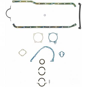 1967 Chevrolet P20 Series Engine Conversion Gasket Set