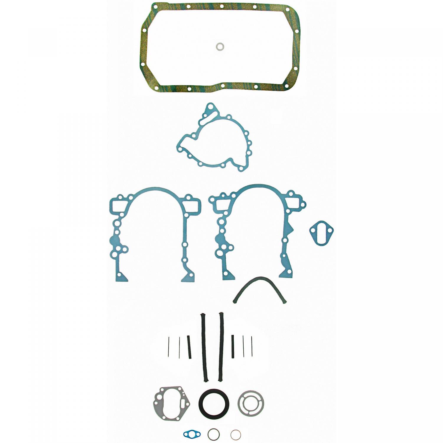 Fel-Pro CS8142 - Engine Conversion Gasket Set Fel-Pro CS8142 Engine Conversion Gasket Set product image 1 of 1