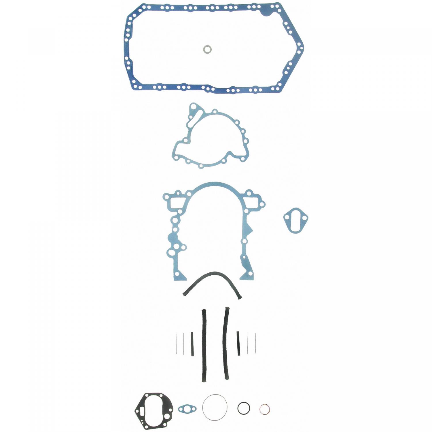 Fel-Pro CS81424 - Engine Conversion Gasket Set Fel-Pro CS81424 Engine Conversion Gasket Set product image 1 of 1
