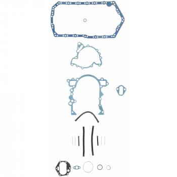 1987 Oldsmobile Cutlass Salon Engine Conversion Gasket Set Fel-Pro CS81424 image 1 of 1
