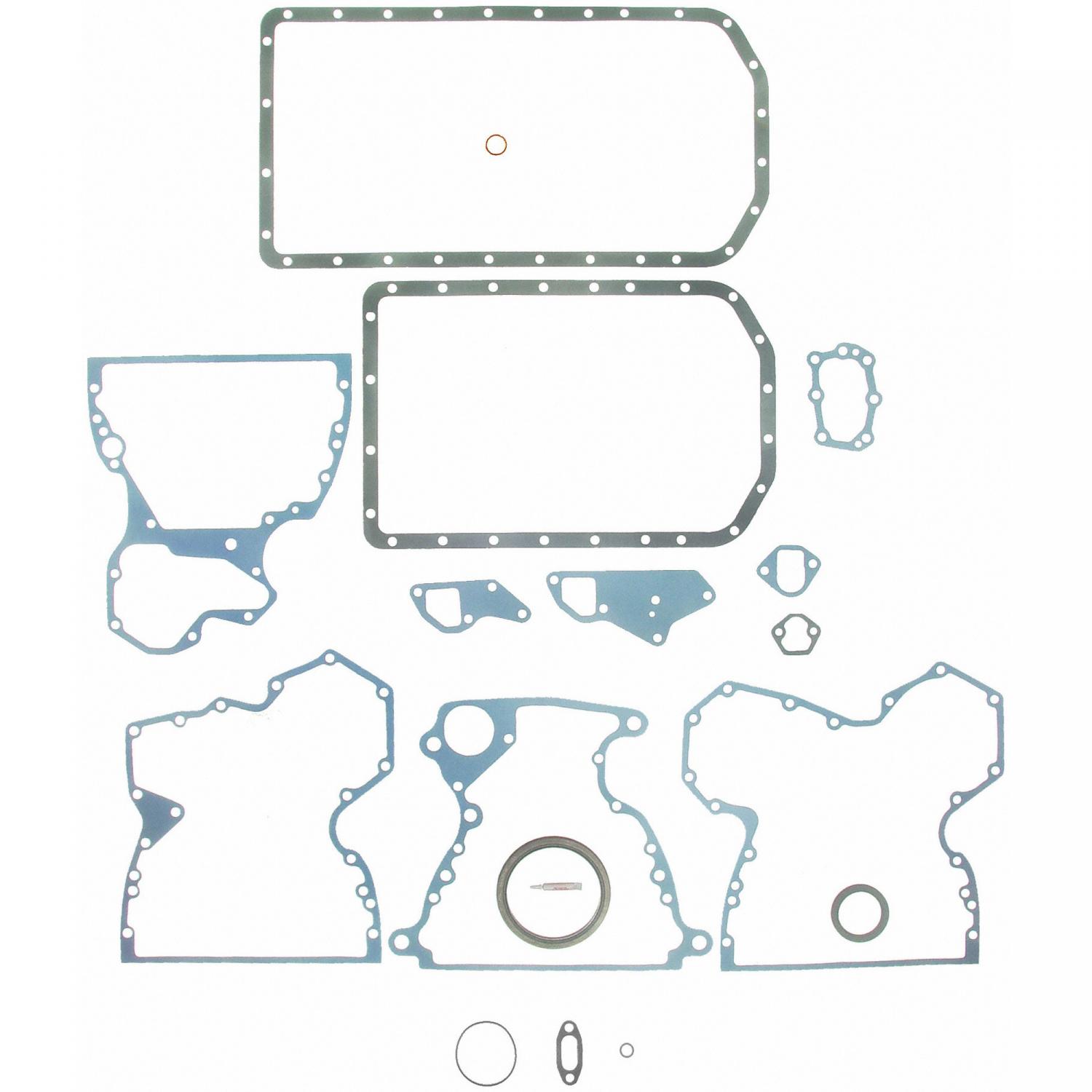 Fel-Pro CS8322 - Engine Conversion Gasket Set Fel-Pro CS8322 Engine Conversion Gasket Set product image 1 of 1