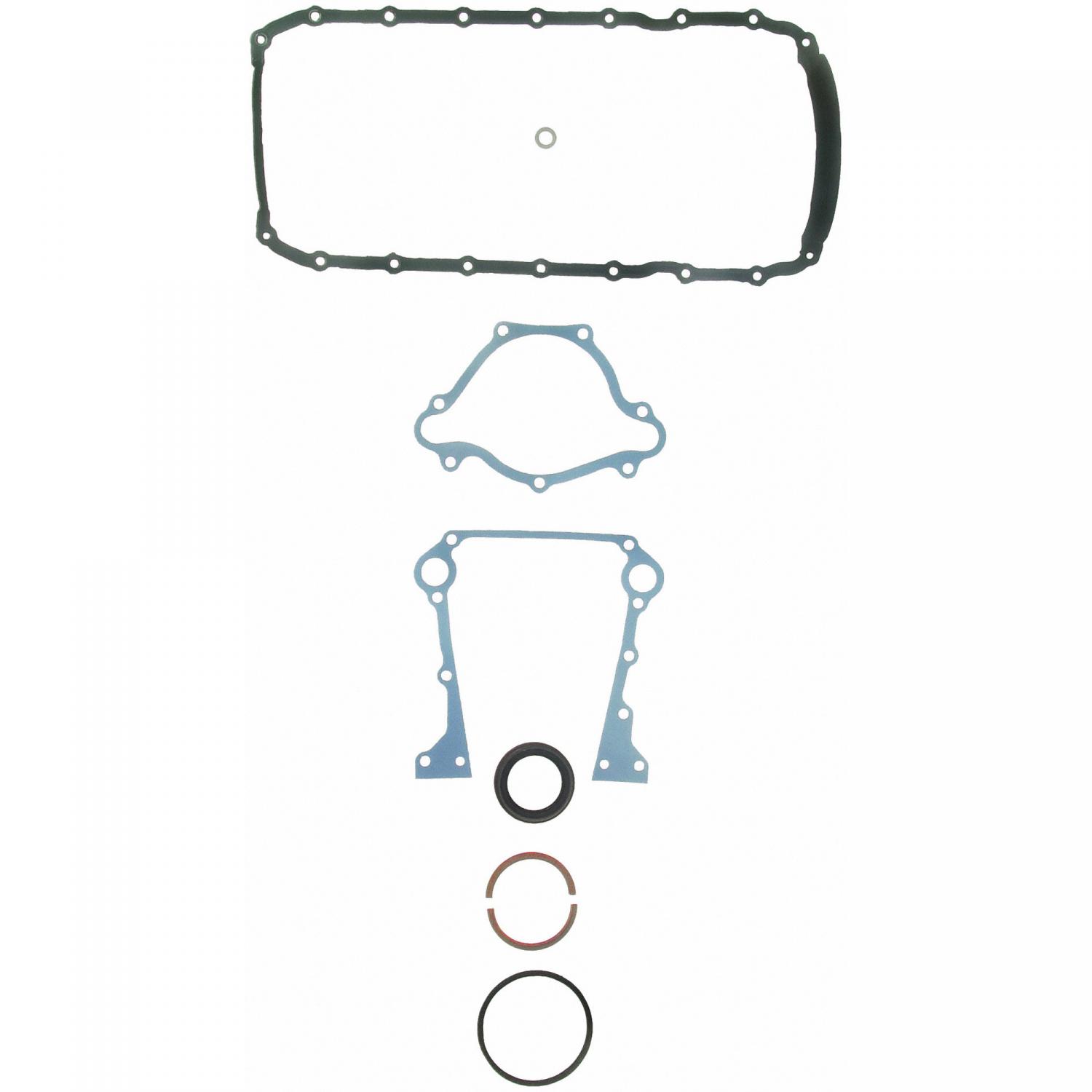Fel-Pro CS83592 - Engine Conversion Gasket Set Fel-Pro CS83592 Engine Conversion Gasket Set product image 1 of 1