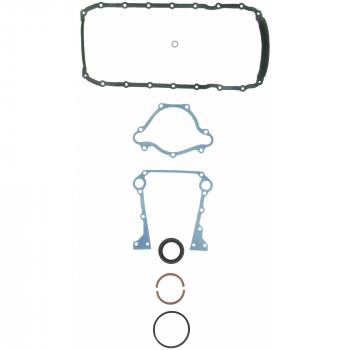 1991 Dodge D350 Engine Conversion Gasket Set