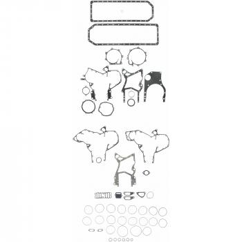 1990 International S1954 Engine Conversion Gasket Set