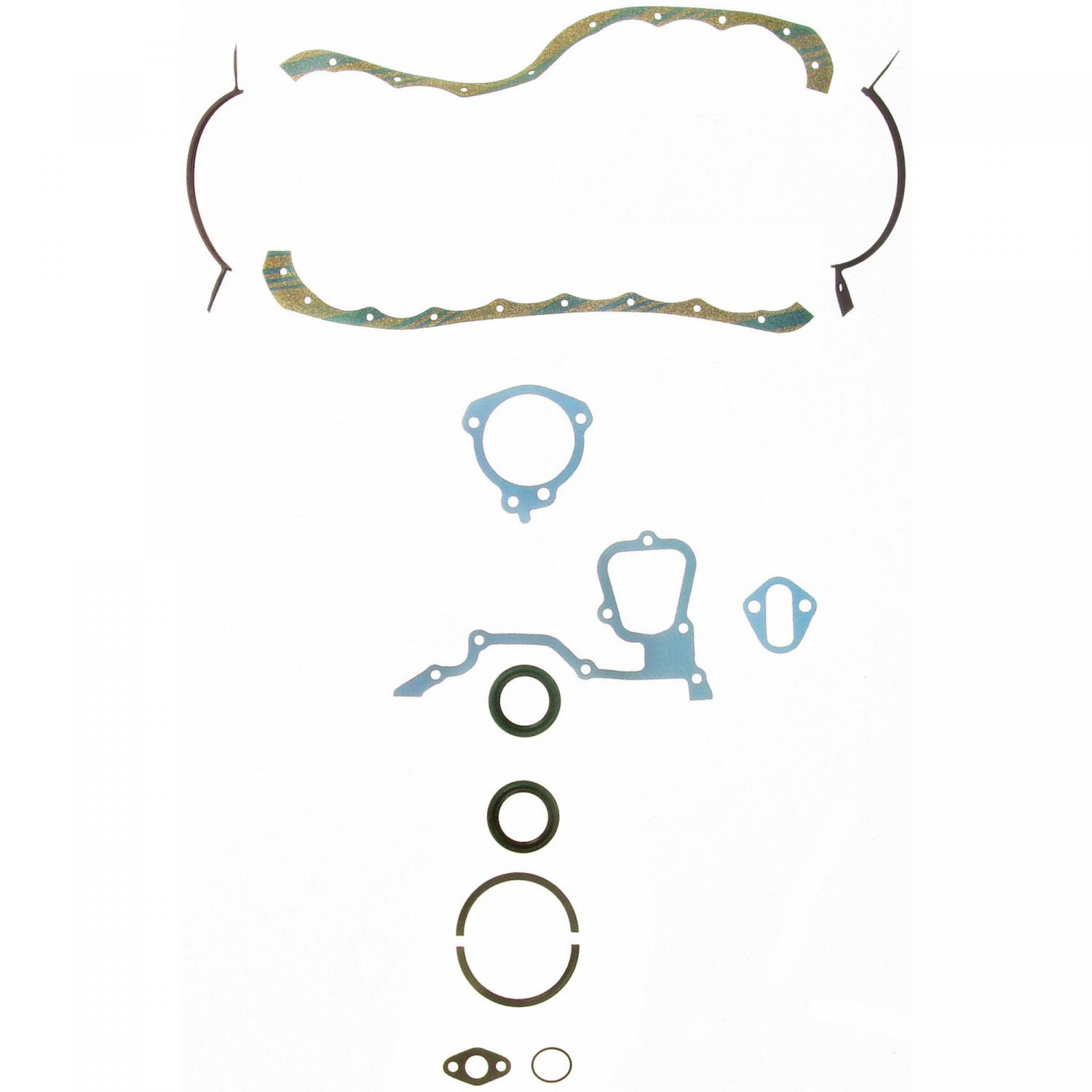 Fel-Pro CS8471 - Engine Conversion Gasket Set Fel-Pro CS8471 Engine Conversion Gasket Set product image 1 of 1