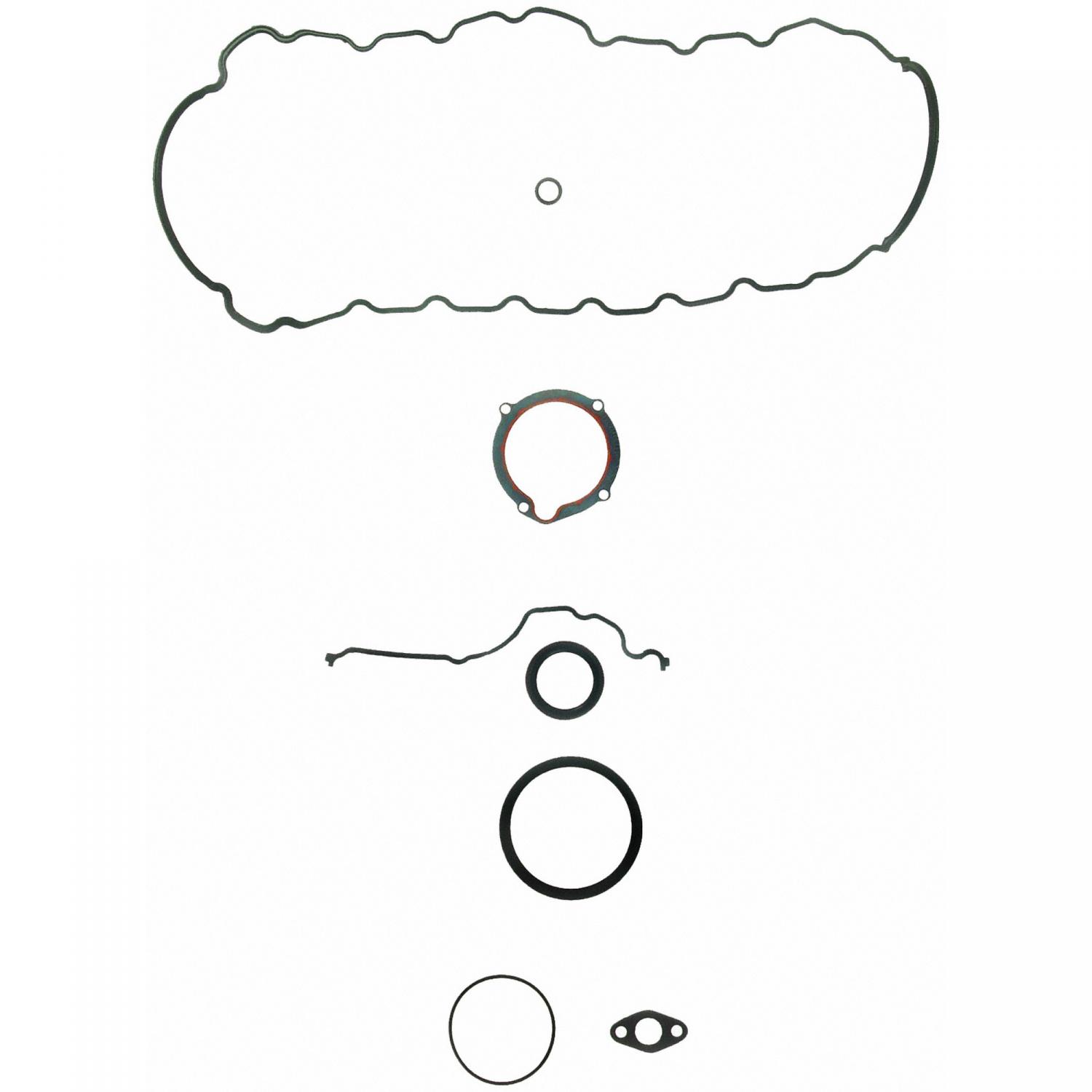 Fel-Pro CS84716 - Engine Conversion Gasket Set Fel-Pro CS84716 Engine Conversion Gasket Set product image 1 of 1
