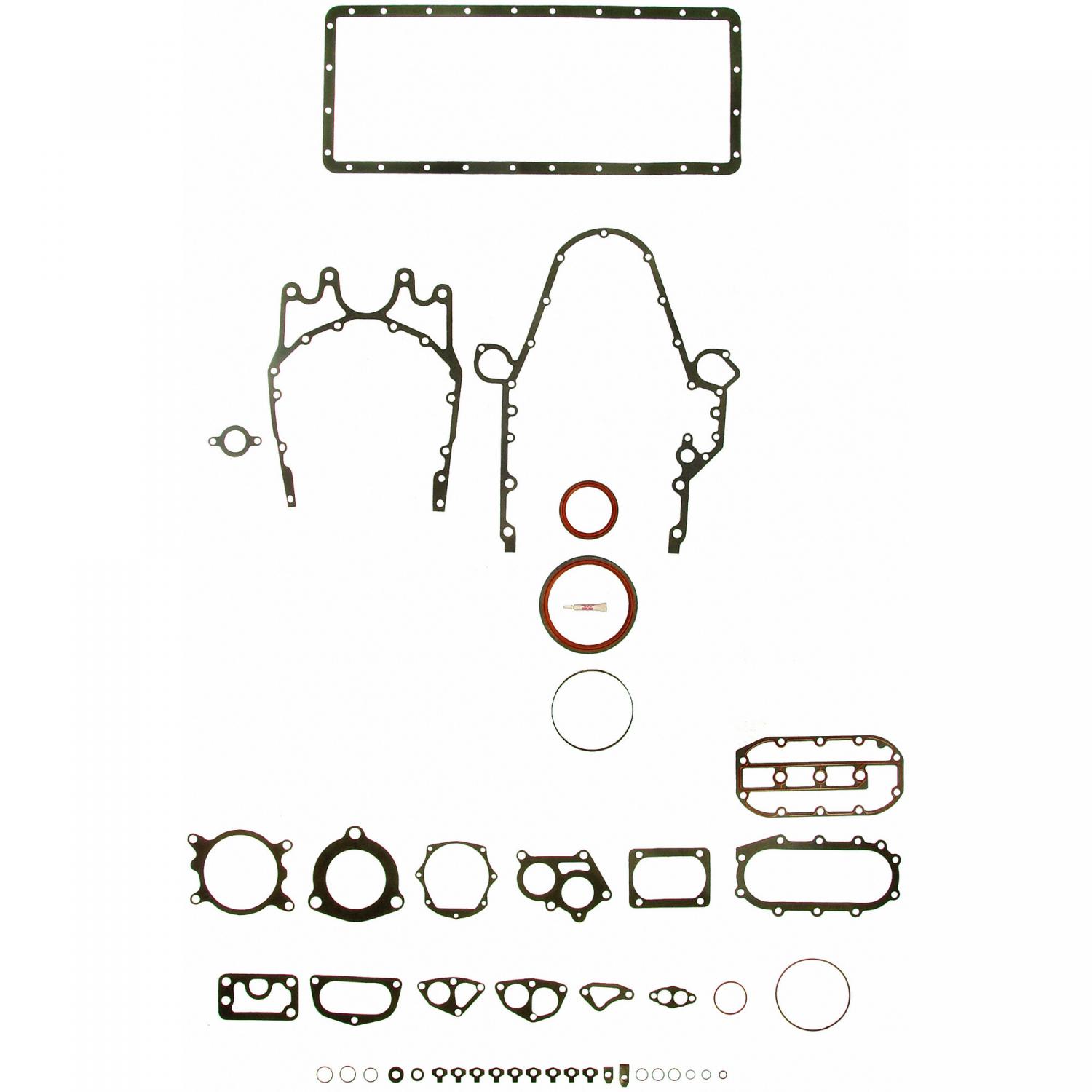 Fel-Pro CS84931 - Engine Conversion Gasket Set Fel-Pro CS84931 Engine Conversion Gasket Set product image 1 of 1