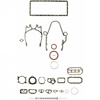 1990 Chevrolet C70 Engine Conversion Gasket Set Fel-Pro CS84931 image 1 of 1