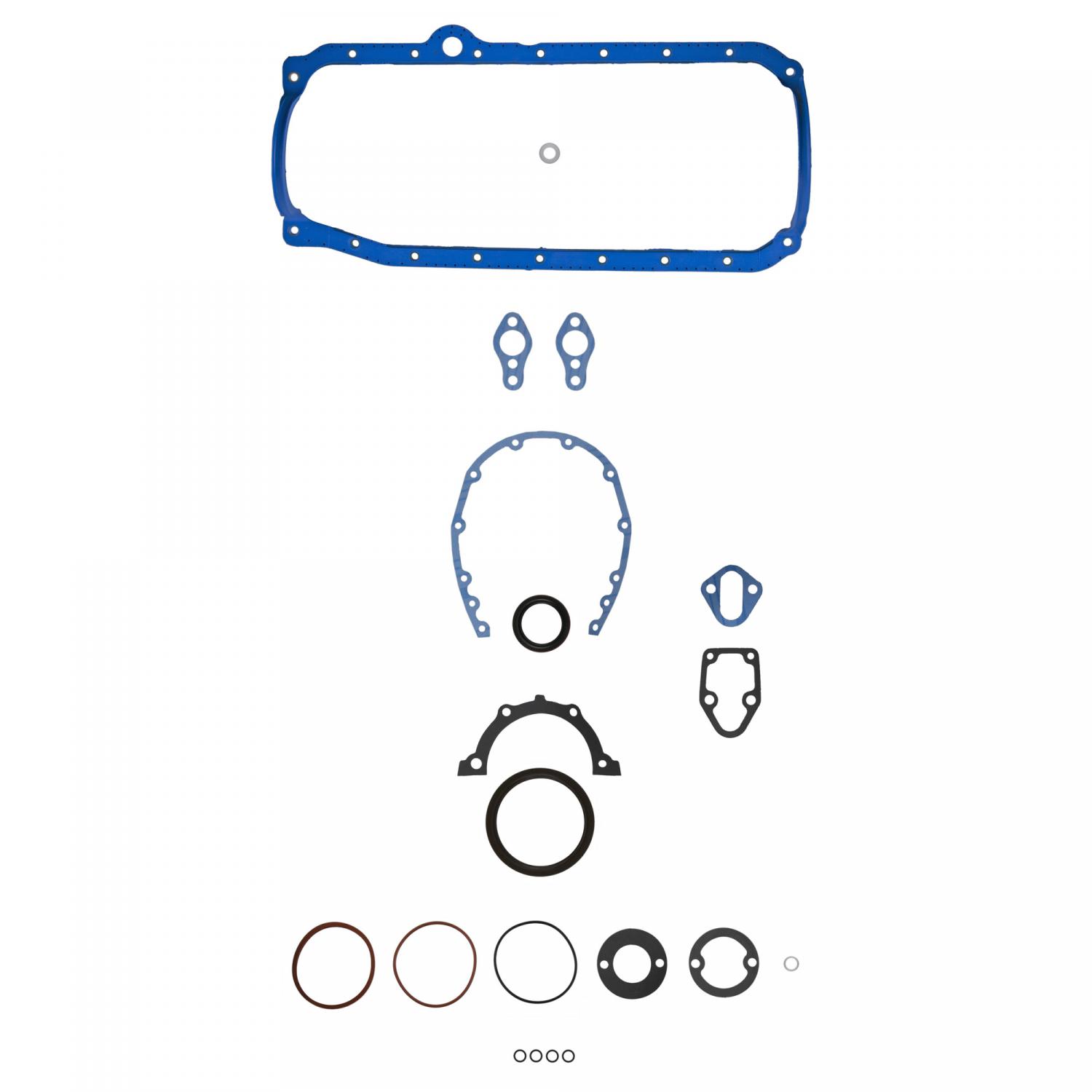 Fel-Pro CS8510 - Engine Conversion Gasket Set Fel-Pro CS8510 Engine Conversion Gasket Set product image 1 of 1