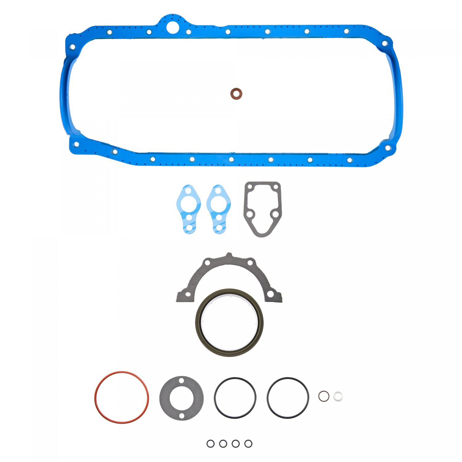 Fel-Pro CS85101 - Engine Conversion Gasket Set Fel-Pro CS85101 Engine Conversion Gasket Set product image 1 of 1