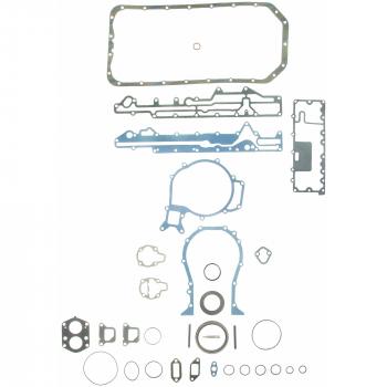 1979 International 1854 Engine Conversion Gasket Set Fel-Pro CS8517 image 1 of 1