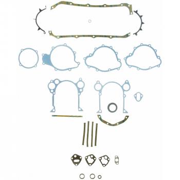 1975 Pontiac Grand Safari Engine Conversion Gasket Set