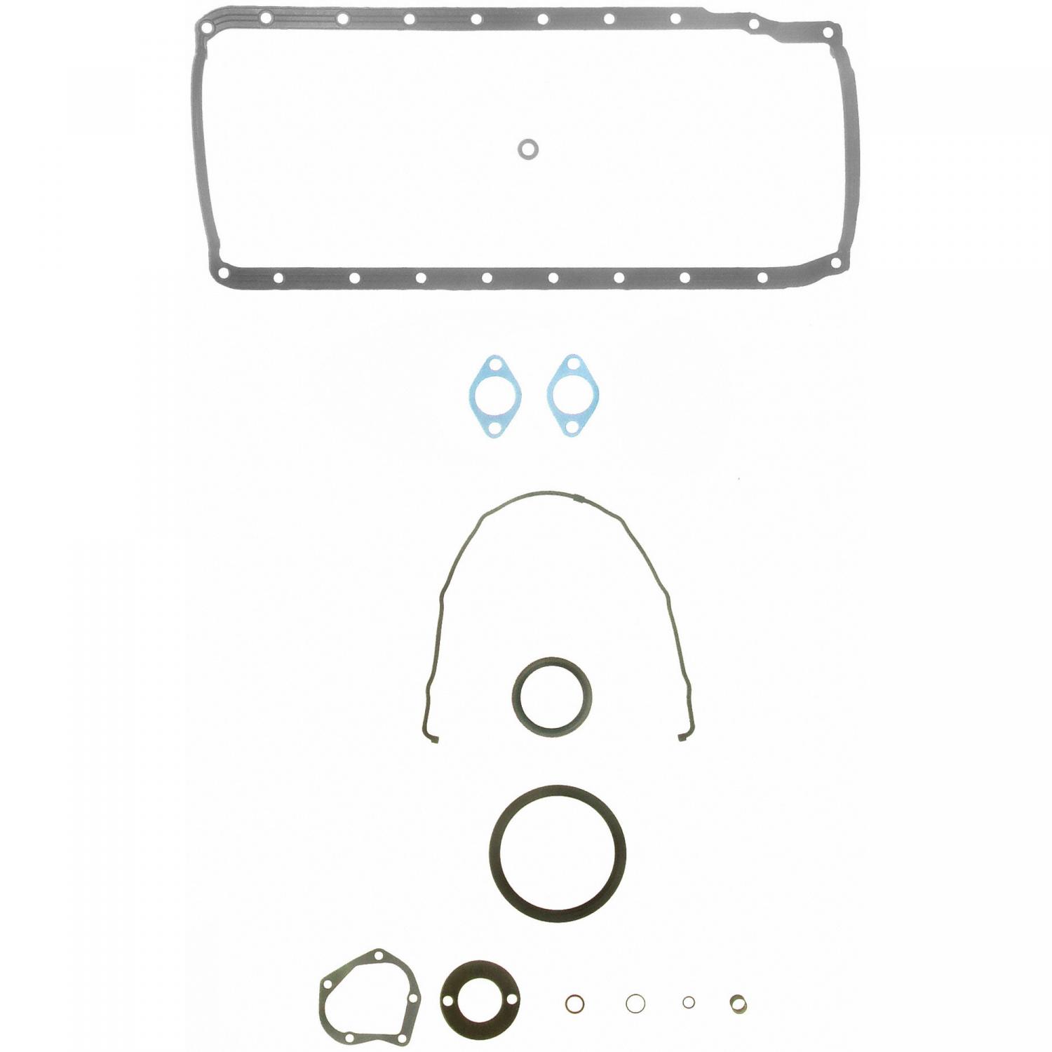 Fel-Pro CS8523 - Engine Conversion Gasket Set Fel-Pro CS8523 Engine Conversion Gasket Set product image 1 of 1