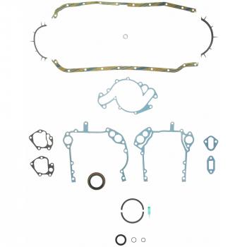 1976 Cadillac Calais Engine Conversion Gasket Set Fel-Pro CS85401 image 1 of 1