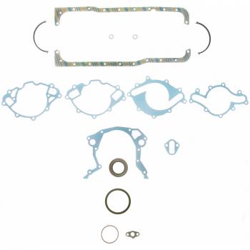1992 Lincoln Mark VII Engine Conversion Gasket Set