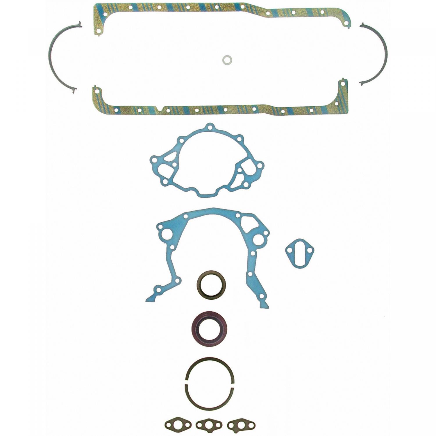 Fel-Pro CS85485 Engine Conversion Gasket Set product image 1 of 1