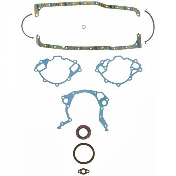 1991 Ford E-250 Econoline Engine Conversion Gasket Set Fel-Pro CS85487 image 1 of 1